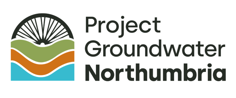 Project Groundwater Northumbria