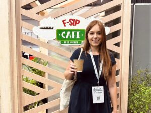 F-SIP cafe